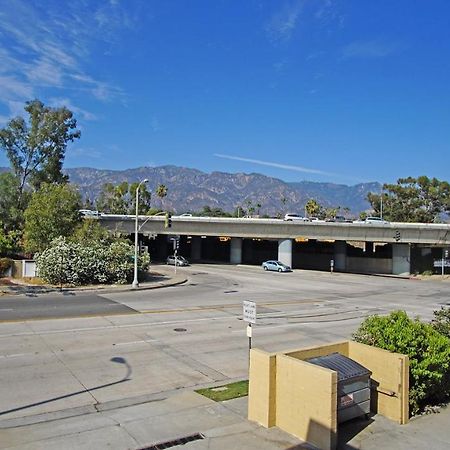 Lincoln Motel - Los Angeles, Hollywood Area Pasadena Buitenkant foto